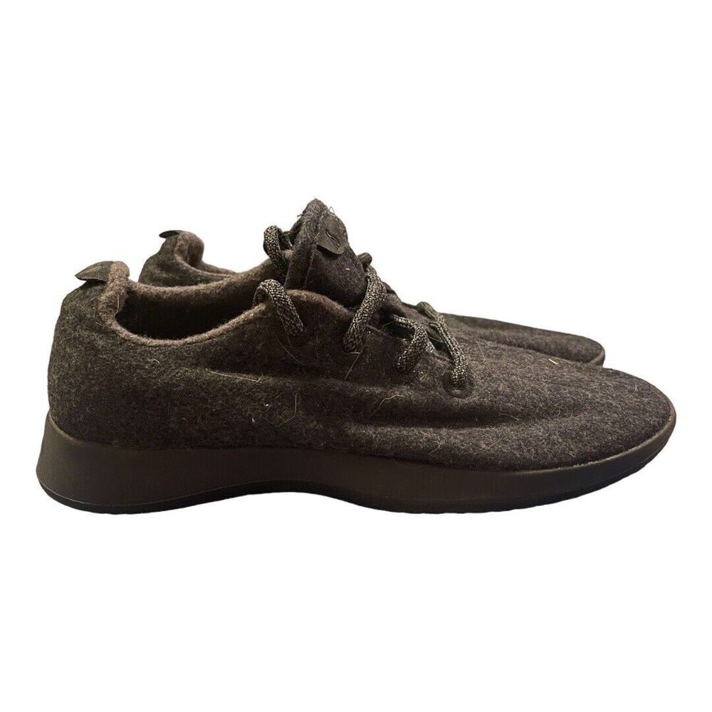 Allbirds Sneakers Women 9 Gray